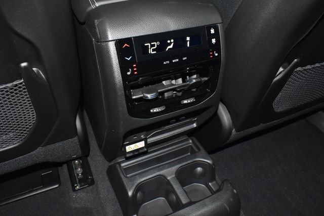New 2026 Jeep Grand Cherokee L Limited AWD/4WD image 29