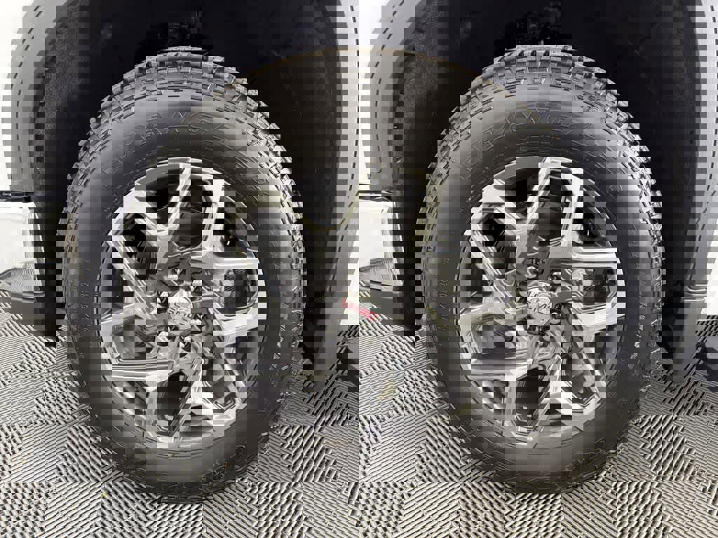 New 2026 GMC Sierra 1500 SLT w/ SLT Premium Plus Package AWD/4WD image 11