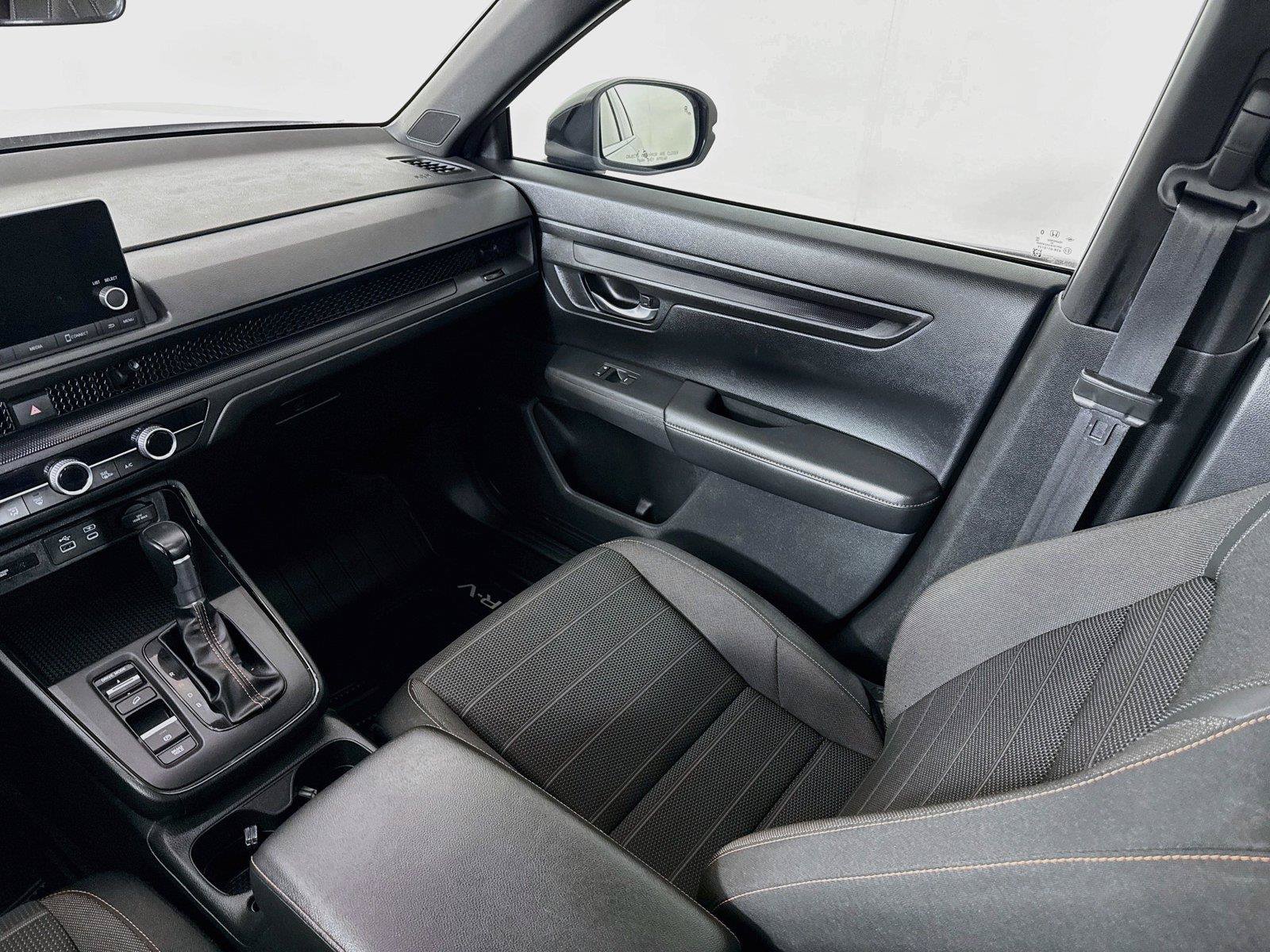 Certified 2024 Honda CR-V Sport image 25