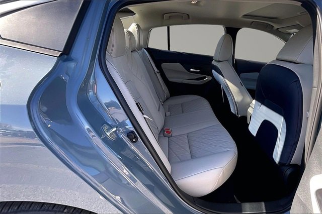 New 2026 Nissan Sentra SL w/ Floor Mat Package image 10