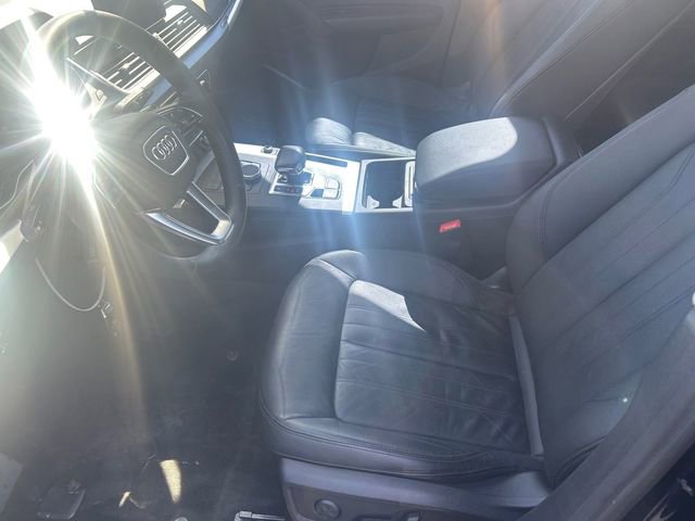 Used 2018 Audi Q5 2.0T Premium image 7