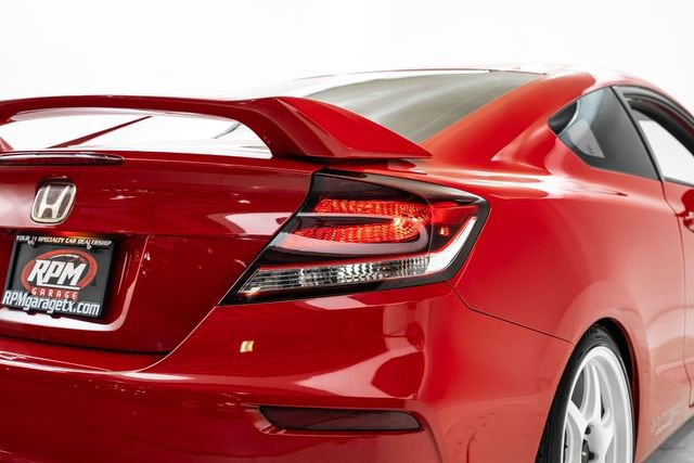 Used 2015 Honda Civic Si image 11
