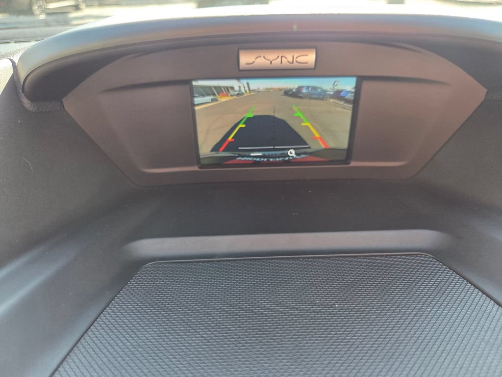 Used 2017 Ford Escape SE AWD/4WD image 18