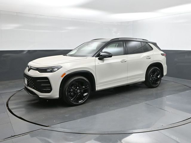 New 2026 Volkswagen Tiguan SE R-Line image 15