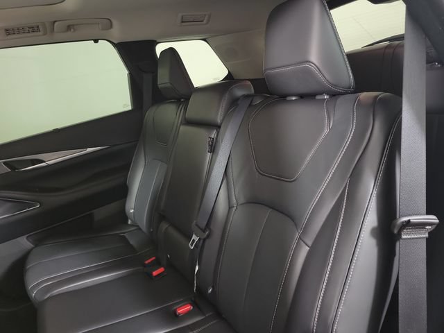 Used 2022 INFINITI QX60 Autograph w/ Cargo Package FWD image 16
