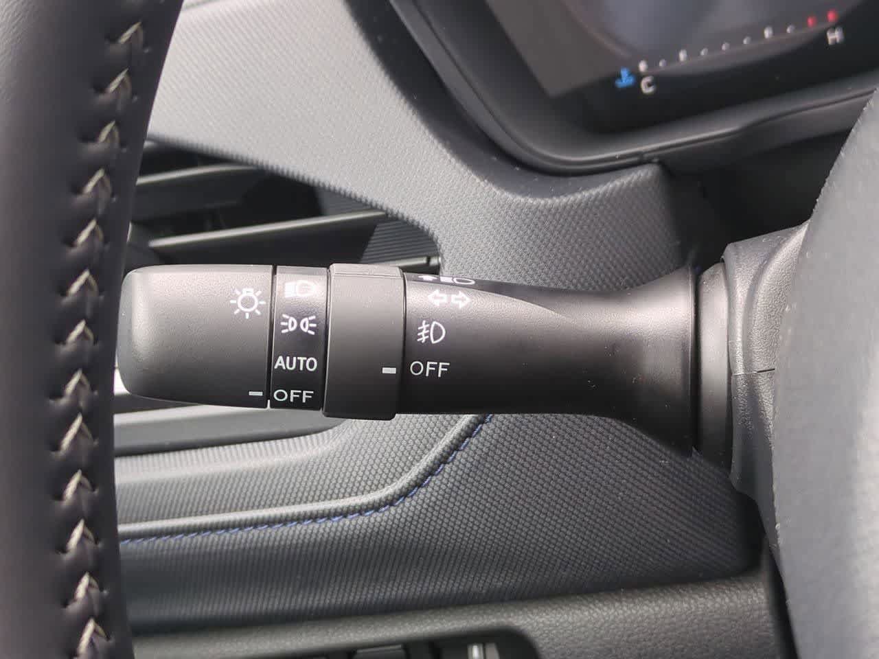 New 2026 Subaru Forester Premium AWD/4WD image 27