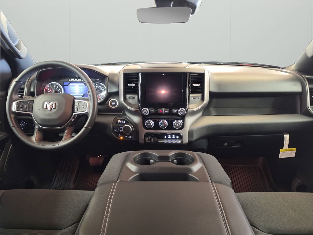 New 2026 RAM 1500 Classic Warlock image 10