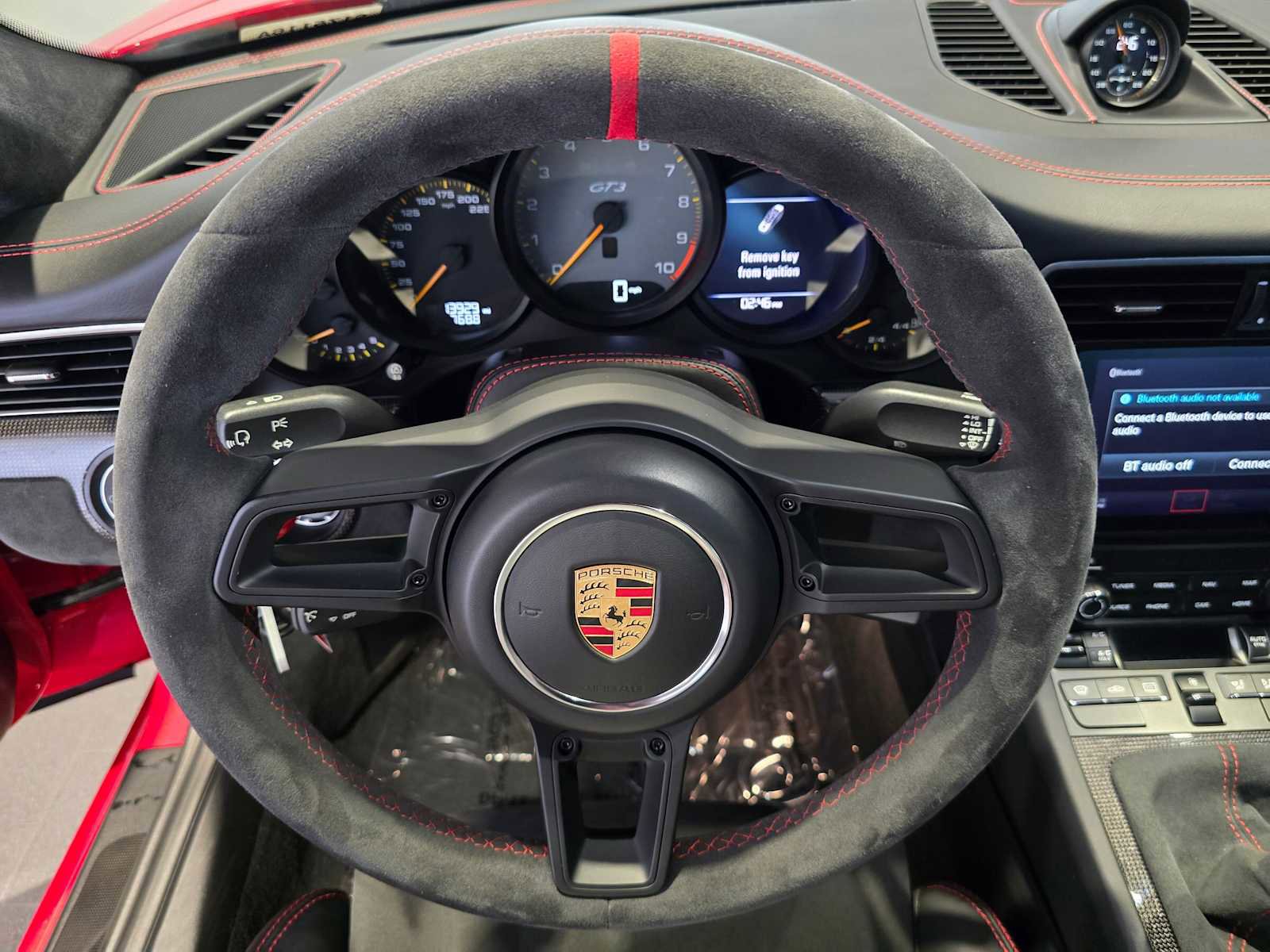 Used 2018 Porsche 911 GT3 image 22