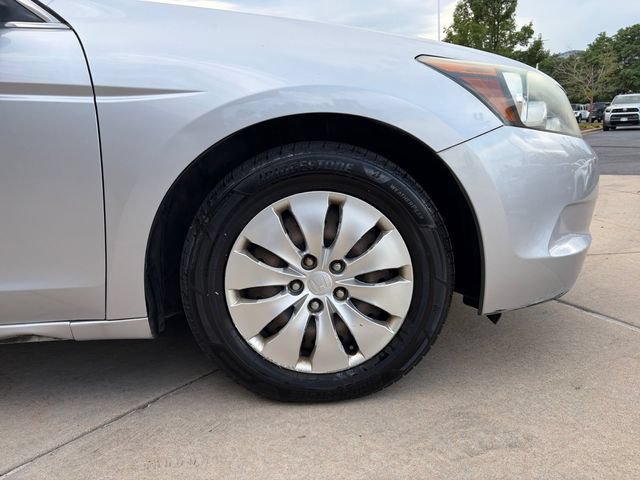 Used 2010 Honda Accord LX image 25