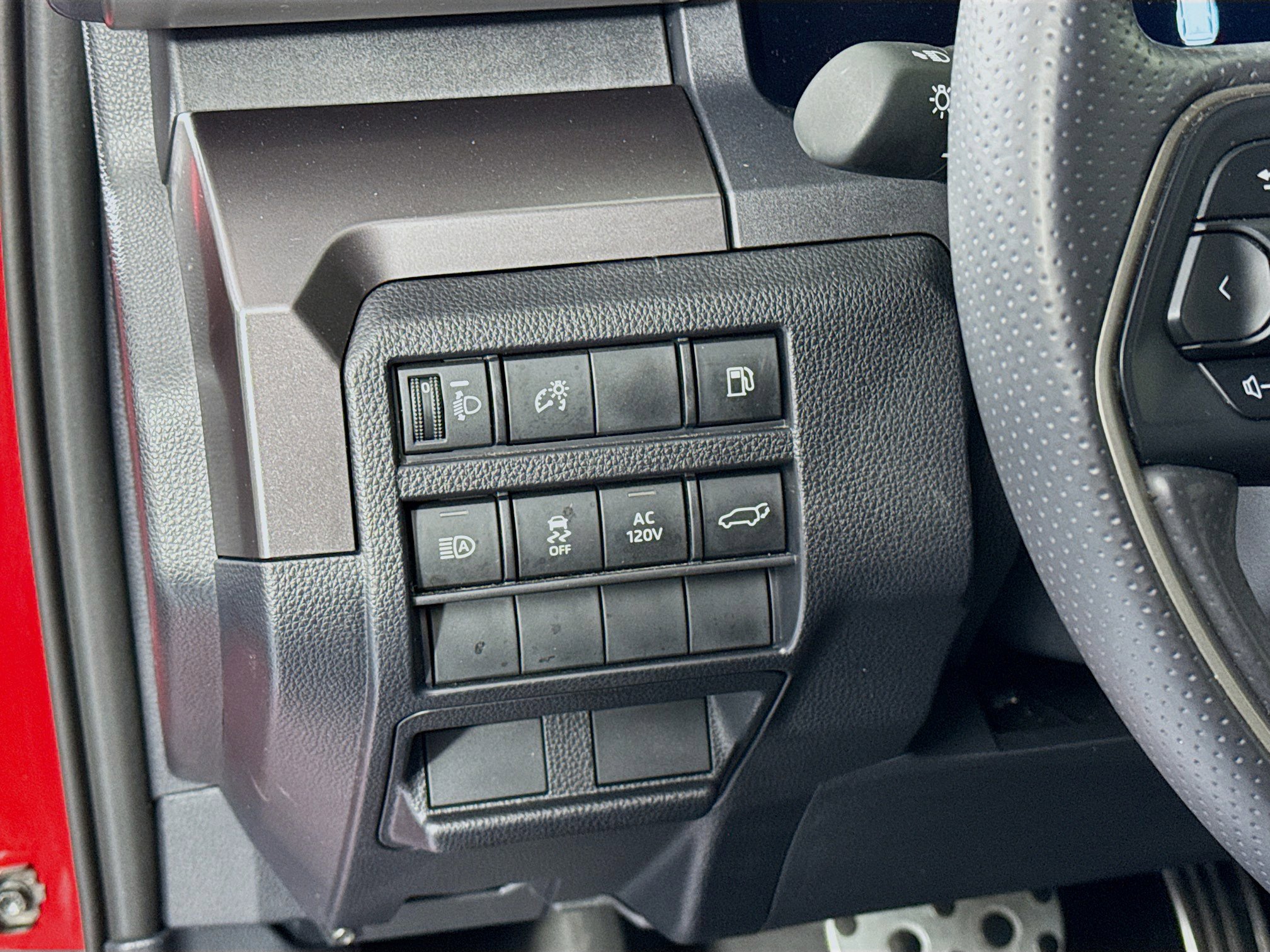 Used 2025 Toyota 4Runner TRD Sport image 10