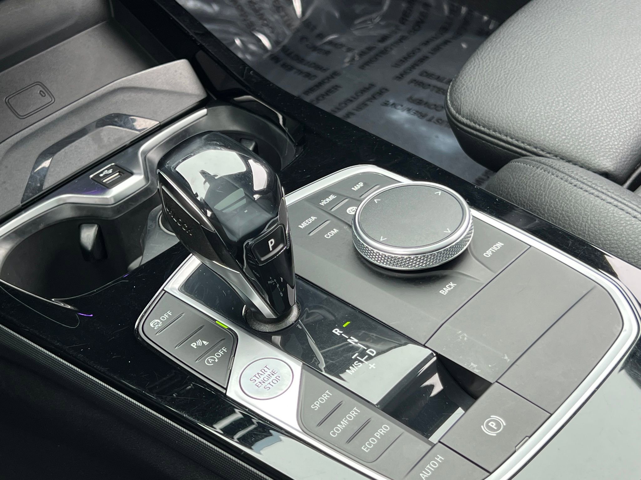 Used 2021 BMW 228i xDrive Gran Coupe w/ Convenience Package image 31