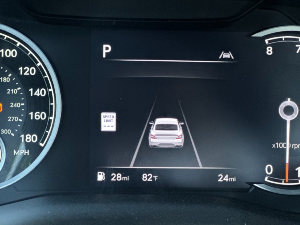 New 2026 Genesis G70 3.3T Sport Prestige RWD image 27