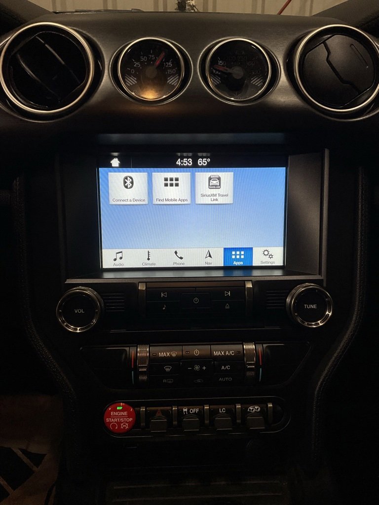 Used 2018 Ford Mustang Shelby GT350 w/ Electronics Package image 17