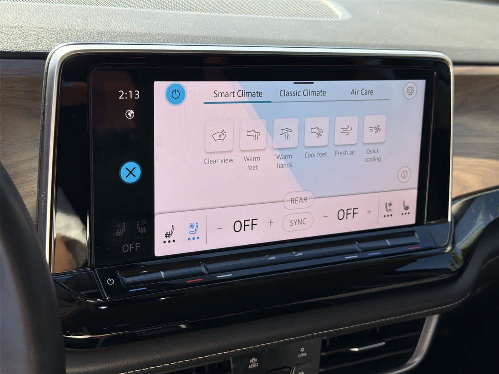Used 2024 Volkswagen Atlas SE FWD image 37
