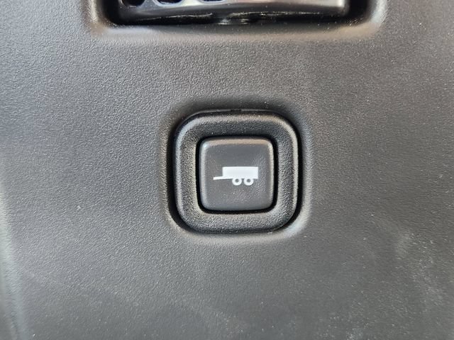 New 2025 Chevrolet Express 2500 Extended w/ Driver Convenience Package RWD image 21