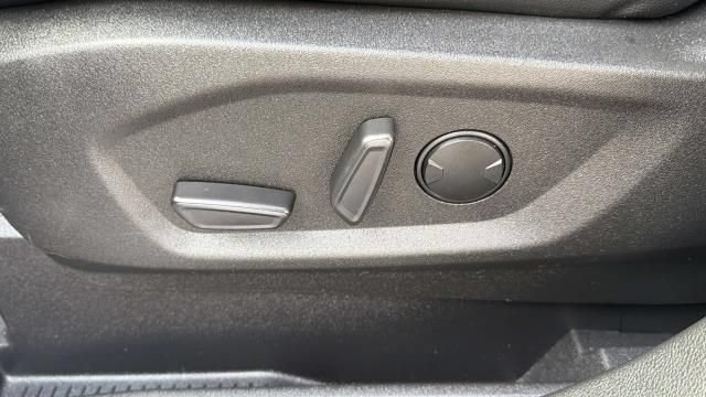 Used 2023 Ford Edge ST-Line AWD/4WD image 7