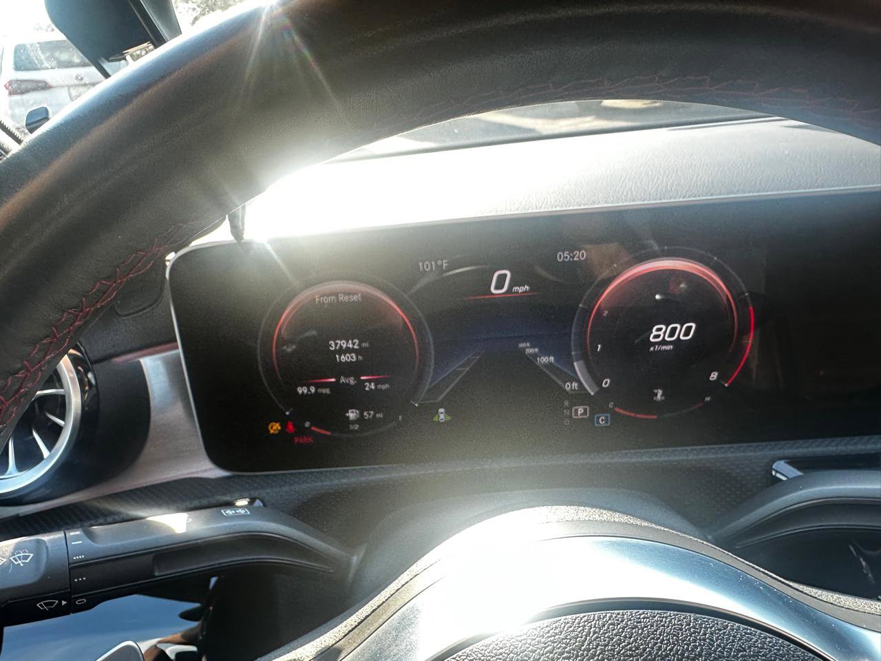 Used 2020 Mercedes-Benz CLA 250 4MATIC image 10