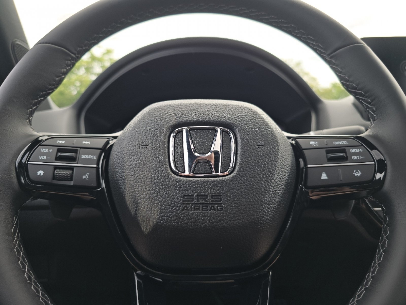 New 2026 Honda Civic Sport image 24