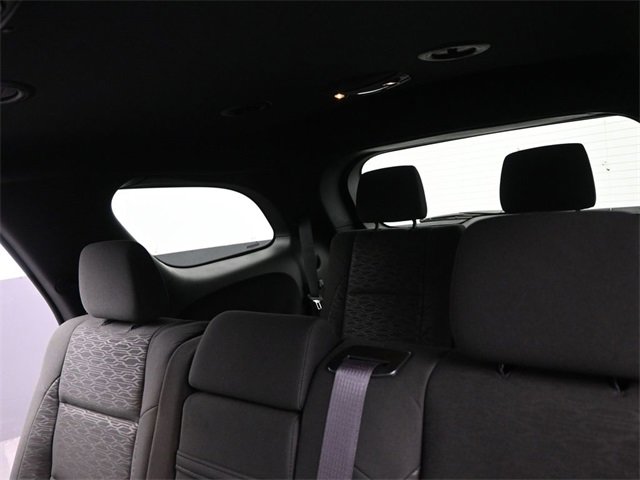 New 2026 Dodge Durango GT w/ Blacktop Package image 21