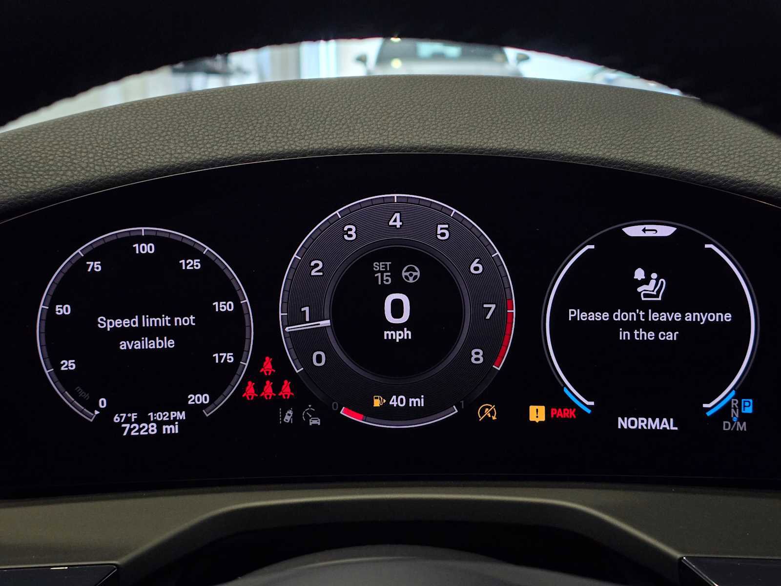 Used 2024 Porsche Panamera 4 image 26