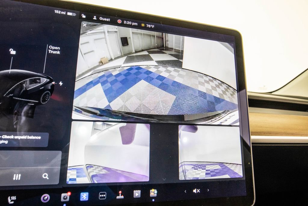 Used 2021 Tesla Model 3 Performance image 21