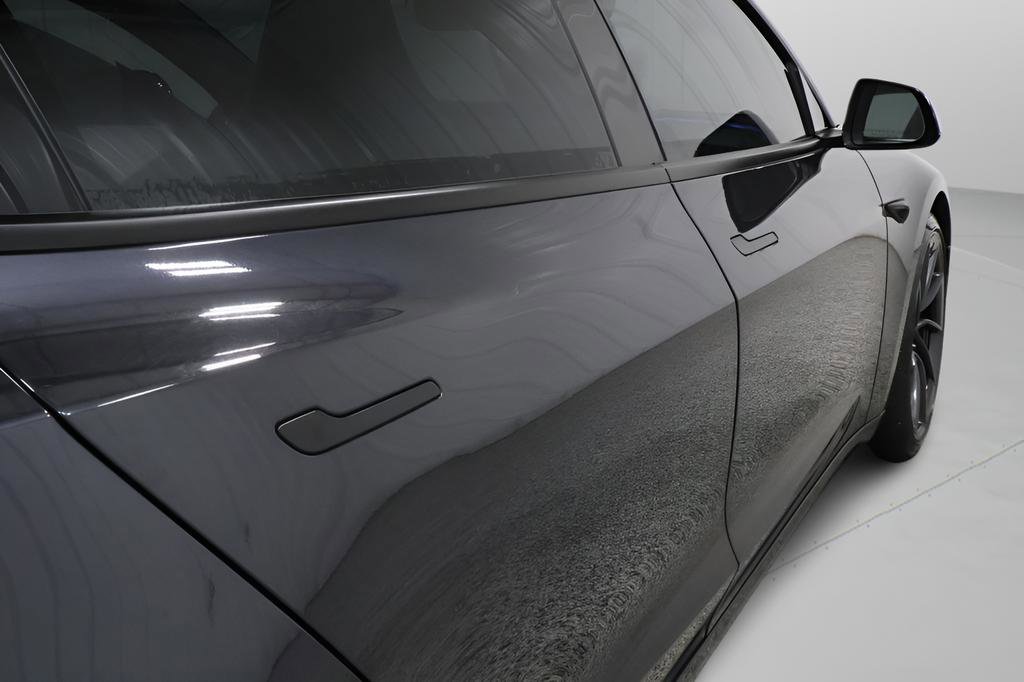 Used 2024 Tesla Model 3 Performance AWD/4WD image 32