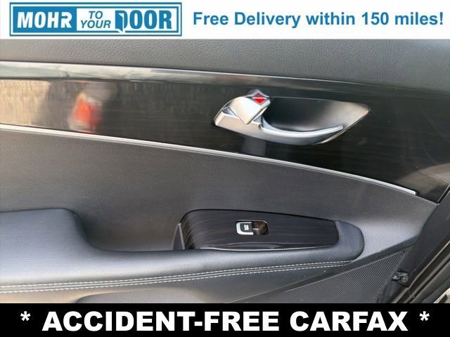 Used 2019 Kia Sorento LX w/ Option Group 020 image 29