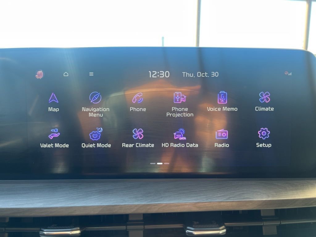 Used 2023 Kia Telluride EX X-Line image 53