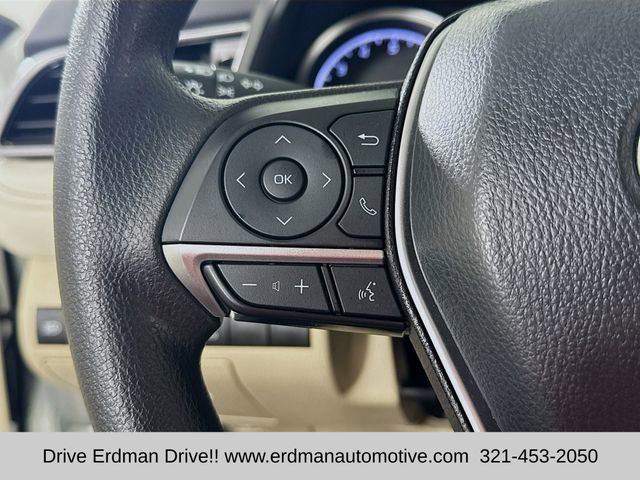 Used 2023 Toyota Camry LE image 13