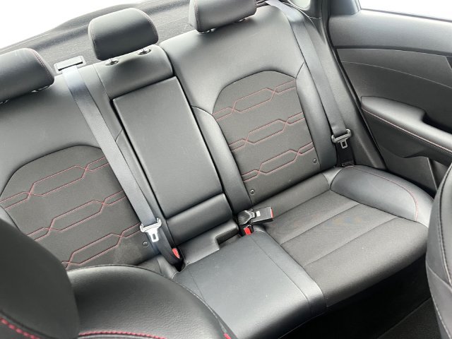 Used 2023 Kia Forte GT FWD image 42