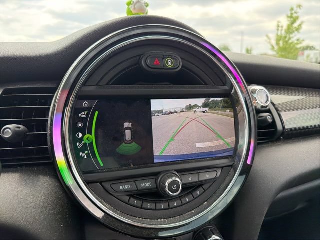 Used 2020 MINI Cooper S w/ Signature Upholstery Package FWD image 20