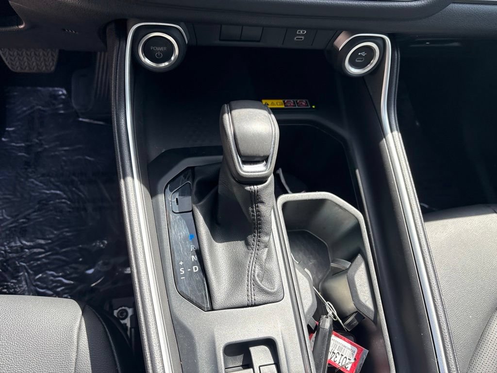 Used 2025 Toyota Grand Highlander AWD Hybrid image 19