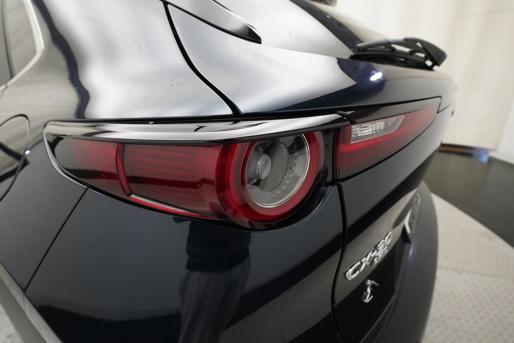 Used 2024 MAZDA CX-30 AWD 2.5 S w/ Preferred Package image 33