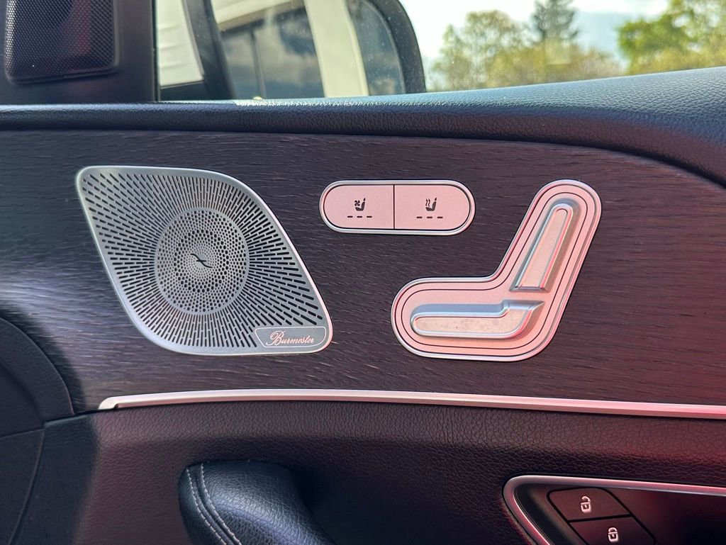 Used 2021 Mercedes-Benz GLE 350 4MATIC image 41