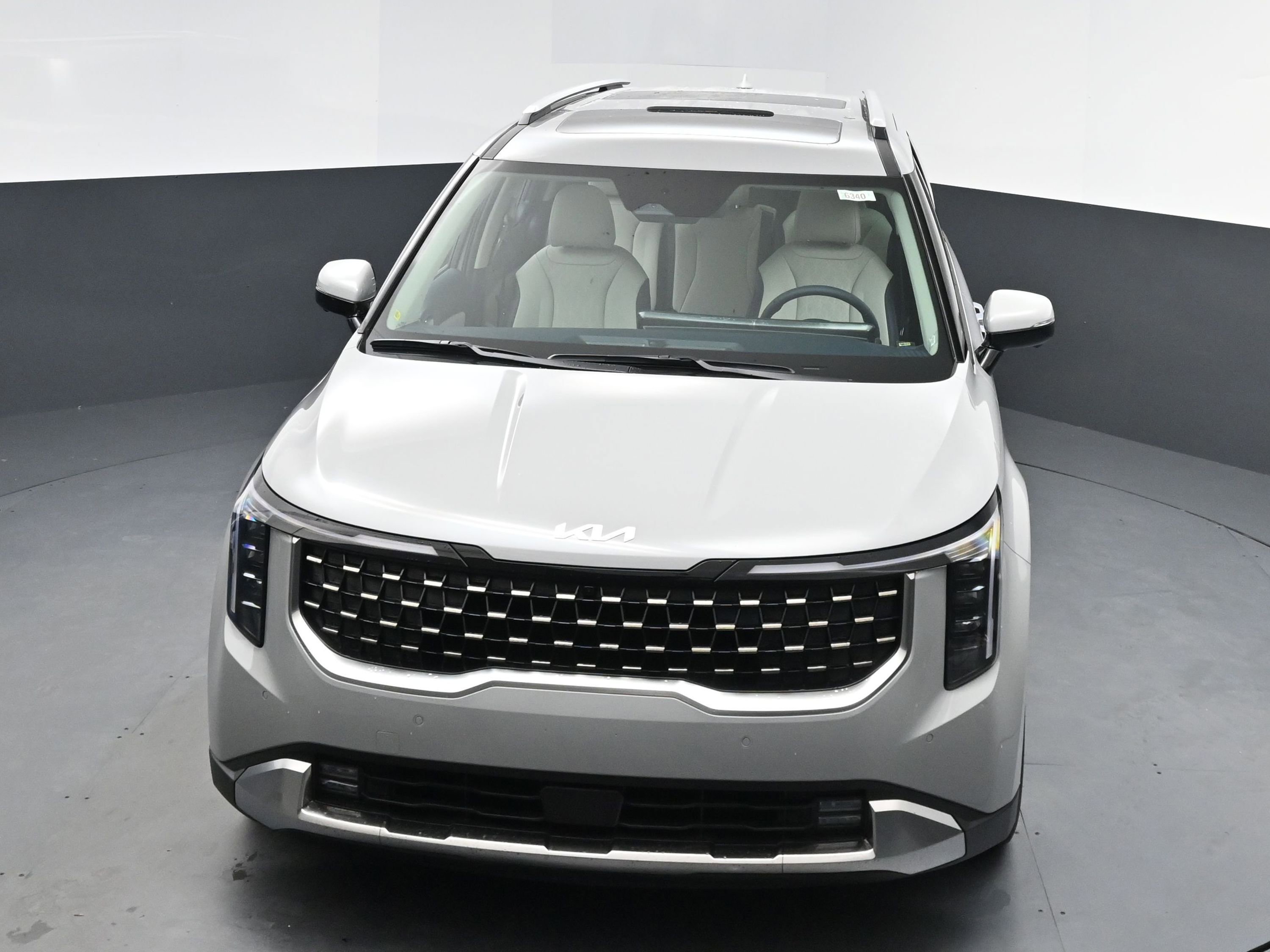 New 2026 Kia Carnival SX image 9