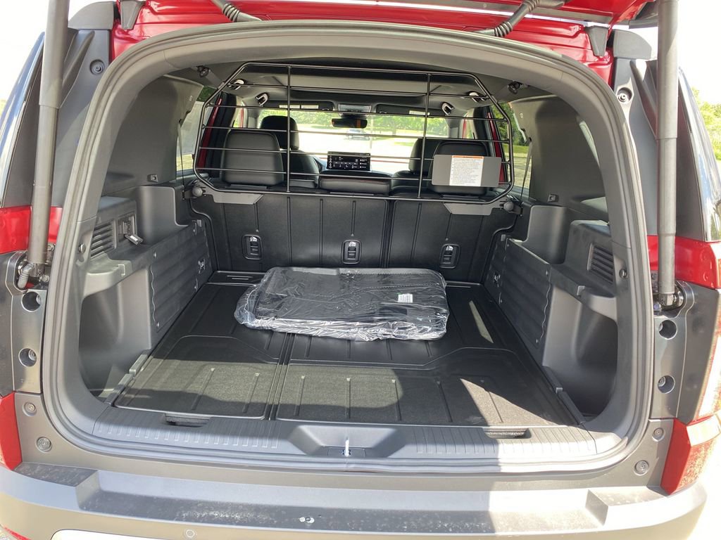 New 2026 Honda Passport TrailSport image 15
