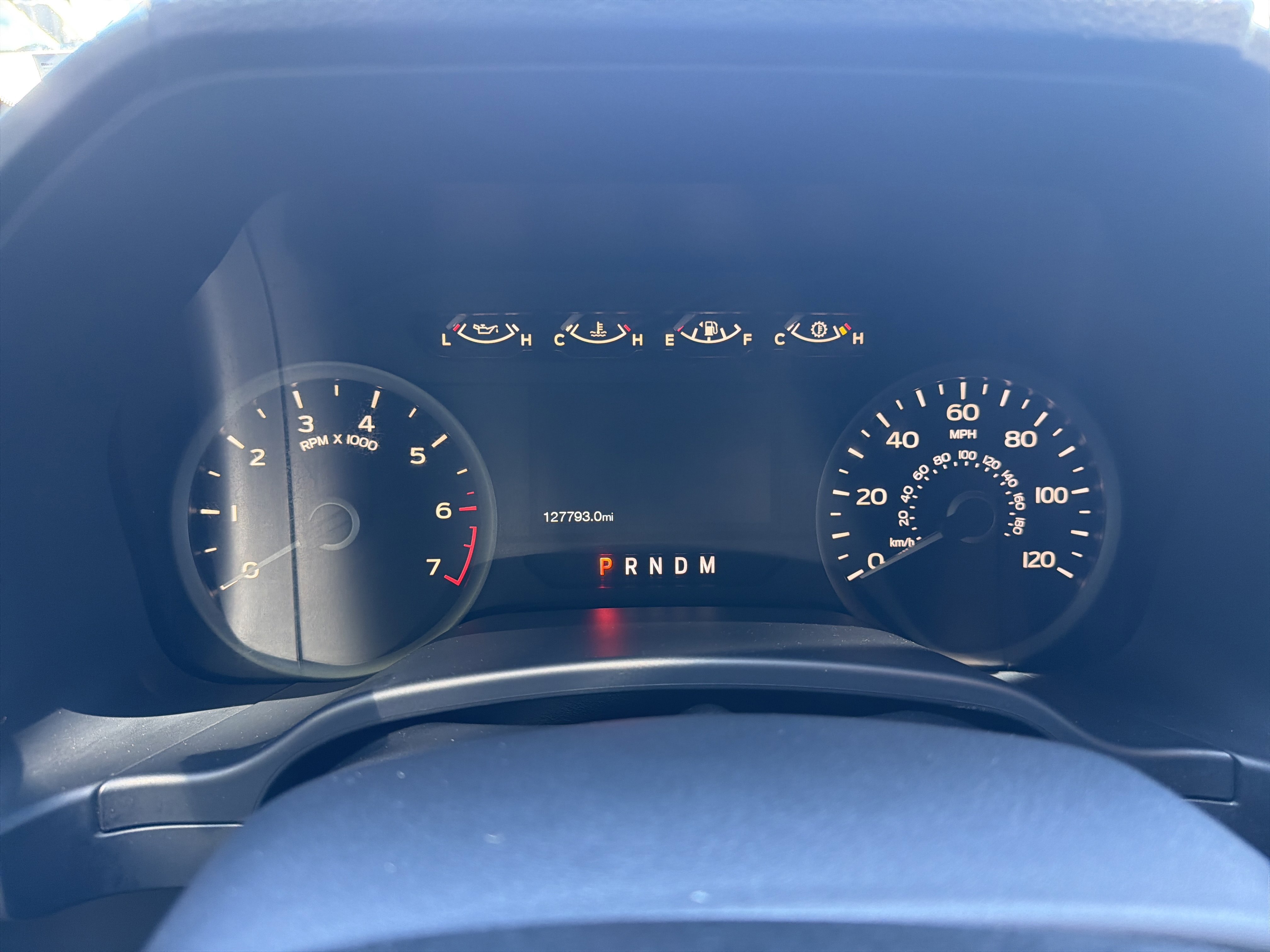 Used 2018 Ford F150 XLT w/ Equipment Group 302A Luxury AWD/4WD image 21