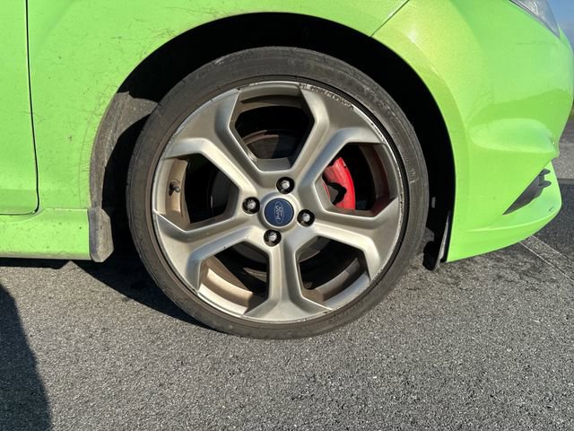 Used 2015 Ford Fiesta ST image 11
