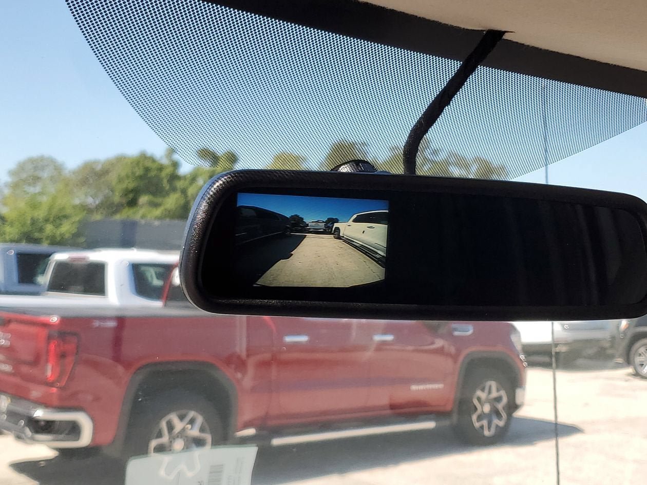 New 2026 GMC Savana 2500 Extended RWD image 21