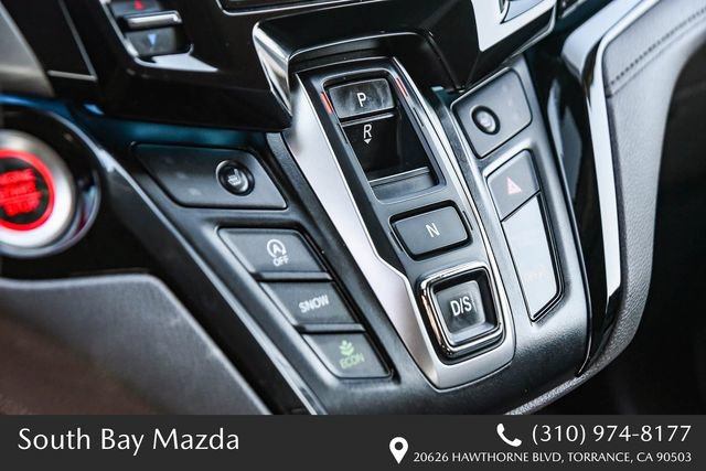 Used 2021 Honda Odyssey Touring image 20