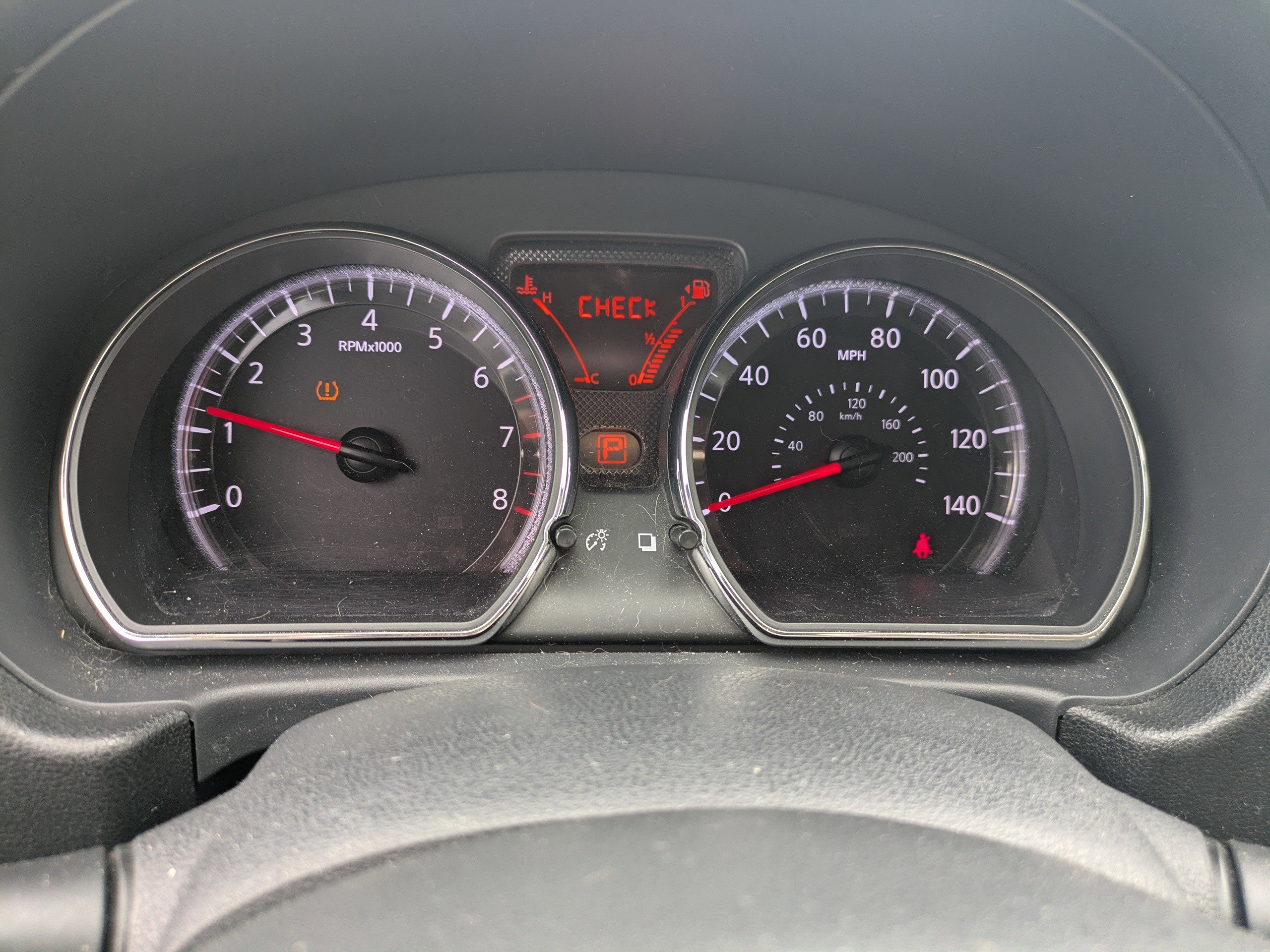 Used 2015 Nissan Versa Note S Plus image 20