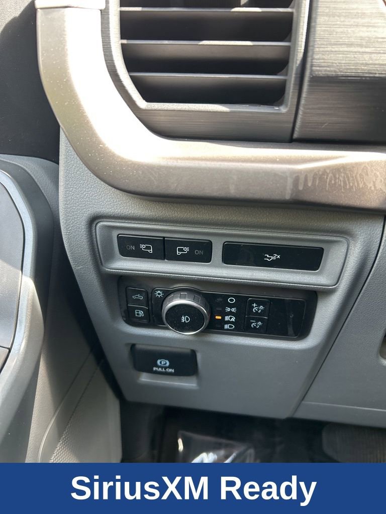 Used 2024 Ford F150 XLT w/ Equipment Group 302A MID AWD/4WD image 11