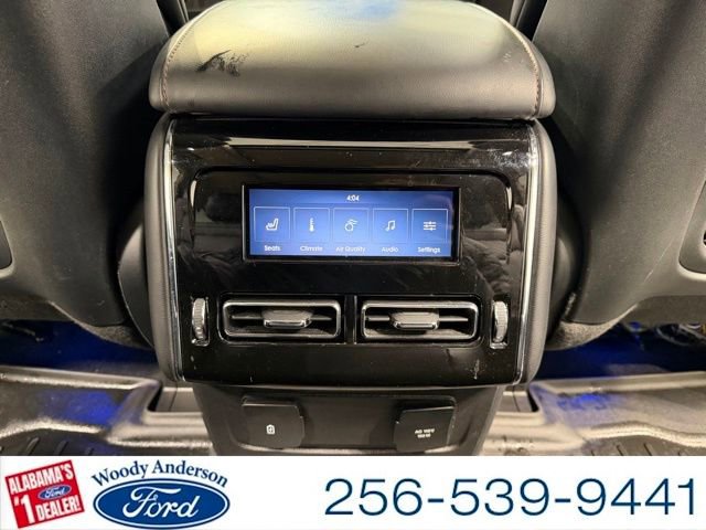 Used 2022 Lincoln Aviator Reserve w/ Elements Package Plus image 26