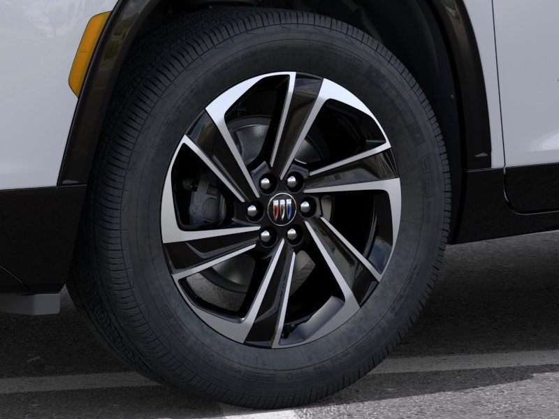 New 2026 Buick Enclave Sport Touring w/ Power Package FWD image 33