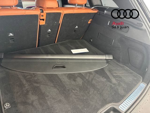 Used 2023 Mercedes-Benz GLC 300 4MATIC image 7