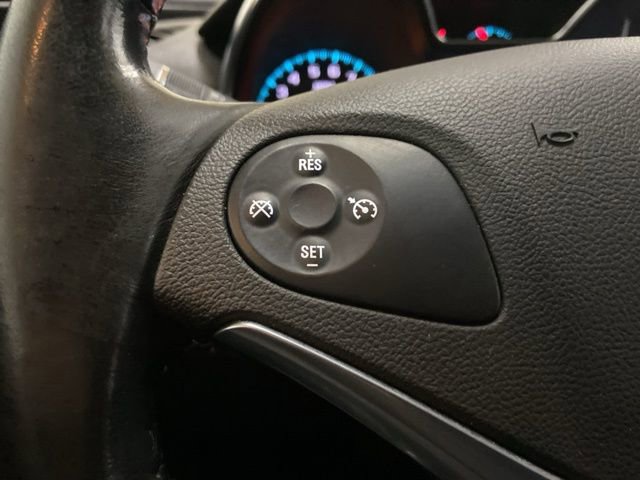 Used 2015 Chevrolet Impala LT image 33