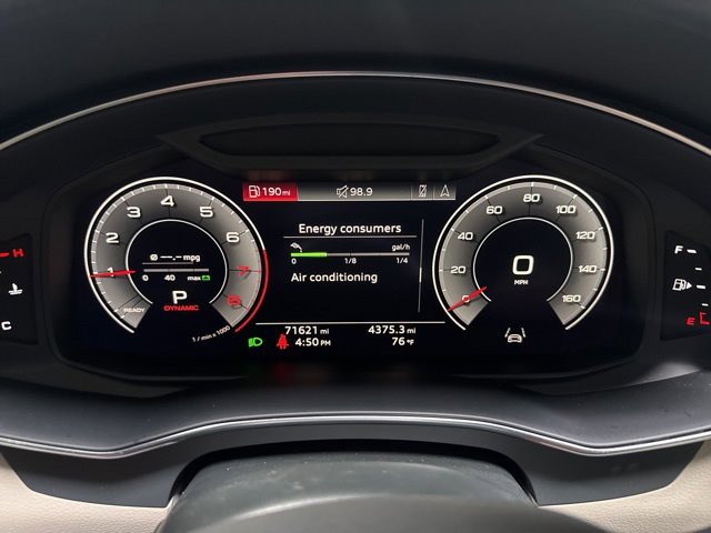 Used 2019 Audi A6 3.0T Prestige image 17
