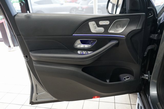 Used 2021 Mercedes-Benz GLE 350 GLE 350 w/ Premium Package image 23