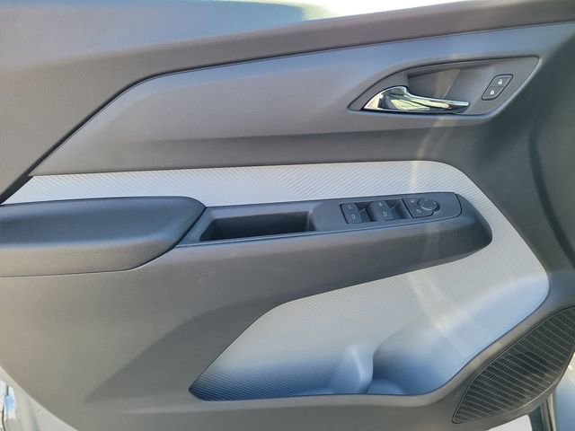 New 2027 Chevrolet Bolt RS image 15