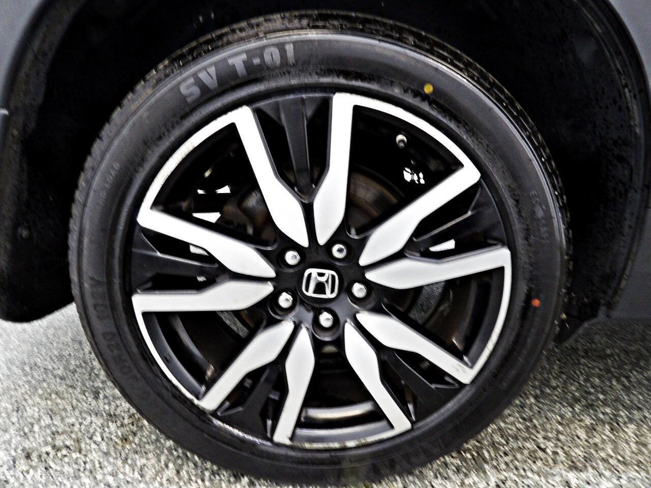 Used 2019 Honda Pilot Elite image 23